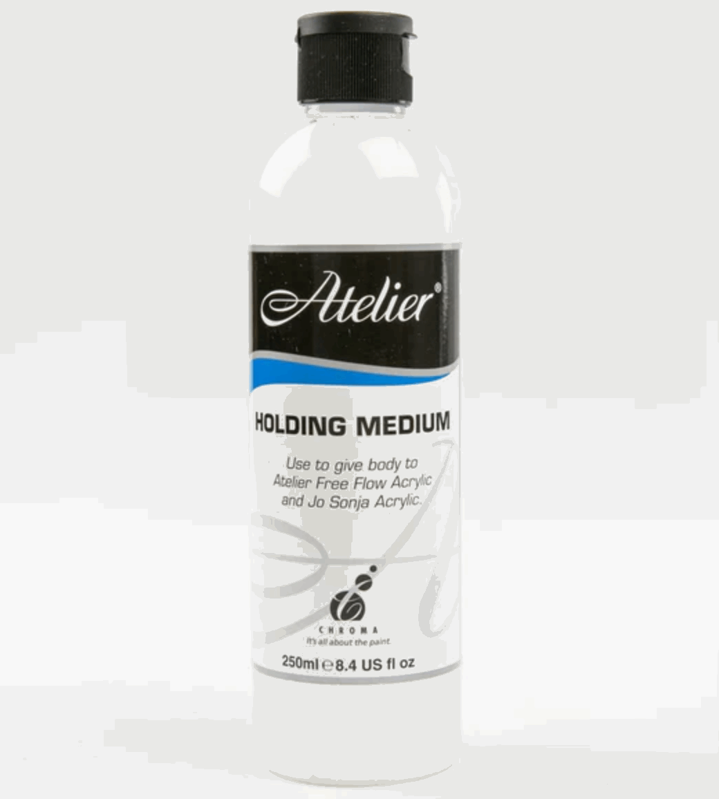 Atelier Holding Medium 250ml